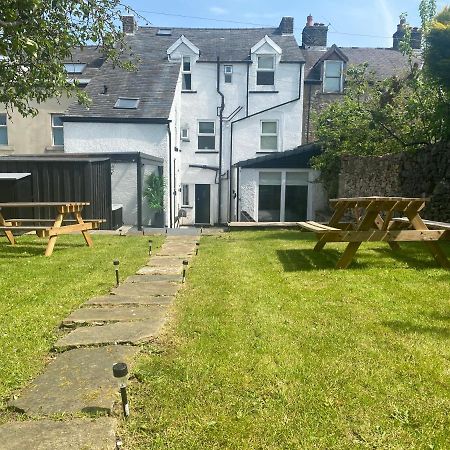 Lincoln House Apartments Buxton  Bagian luar foto